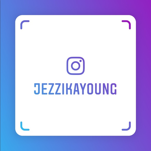 Meet the ambassador Posher Jezzika ๐๐ถ๐ถ - Picture 4 of 4